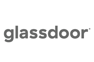 Glassdoor 4.2 Rating Badge